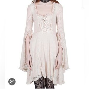 Killstar killing kisses dress